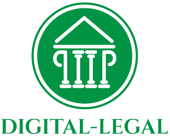 DIGITAL LEGAL